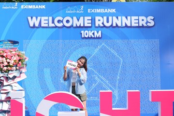 HO CHI MINH CITY NIGHT RUN EXIMBANK 2024 - Ảnh #1965377