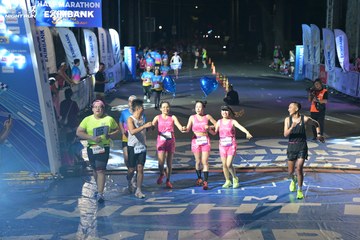 HO CHI MINH CITY NIGHT RUN EXIMBANK 2024 - Ảnh #2027812