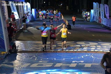 HO CHI MINH CITY NIGHT RUN EXIMBANK 2024 - Ảnh #2030388