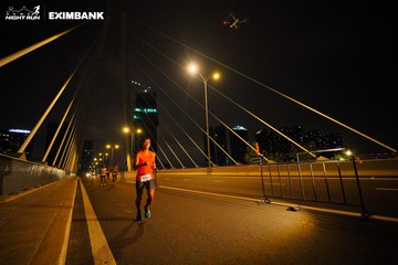 HO CHI MINH CITY NIGHT RUN EXIMBANK 2024 - Ảnh #2023715