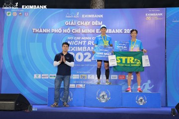 HO CHI MINH CITY NIGHT RUN EXIMBANK 2024 - Ảnh #2010096