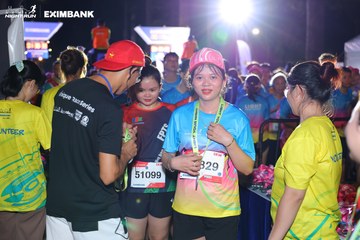HO CHI MINH CITY NIGHT RUN EXIMBANK 2024 - Ảnh #2012713