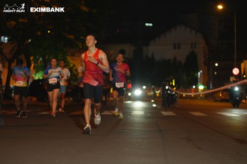 HO CHI MINH CITY NIGHT RUN EXIMBANK 2024 - Ảnh #2031703