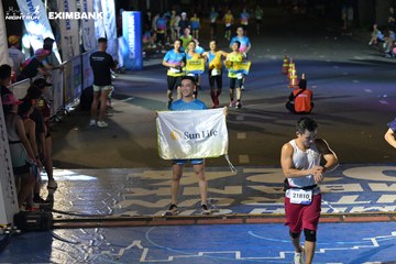 HO CHI MINH CITY NIGHT RUN EXIMBANK 2024 - Ảnh #2025566