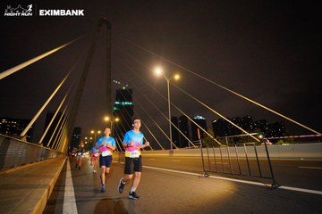 HO CHI MINH CITY NIGHT RUN EXIMBANK 2024 - Ảnh #2025101