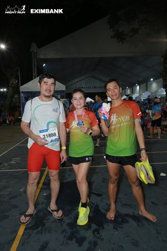 HO CHI MINH CITY NIGHT RUN EXIMBANK 2024 - Ảnh #2011404