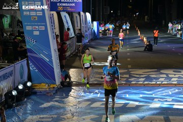 HO CHI MINH CITY NIGHT RUN EXIMBANK 2024 - Ảnh #2029993