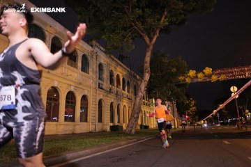 HO CHI MINH CITY NIGHT RUN EXIMBANK 2024 - Ảnh #2103204