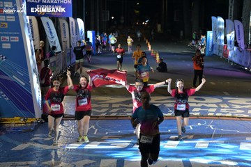 HO CHI MINH CITY NIGHT RUN EXIMBANK 2024 - Ảnh #2027324