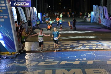 HO CHI MINH CITY NIGHT RUN EXIMBANK 2024 - Ảnh #2026642