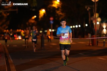 HO CHI MINH CITY NIGHT RUN EXIMBANK 2024 - Ảnh #2159699