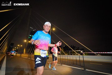 HO CHI MINH CITY NIGHT RUN EXIMBANK 2024 - Ảnh #2025096