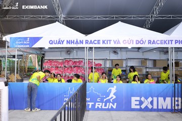 HO CHI MINH CITY NIGHT RUN EXIMBANK 2024 - Ảnh #1964695