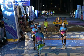 HO CHI MINH CITY NIGHT RUN EXIMBANK 2024 - Ảnh #2025560