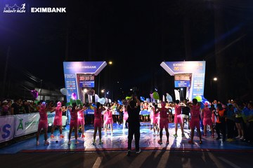 HO CHI MINH CITY NIGHT RUN EXIMBANK 2024 - Ảnh #1971006