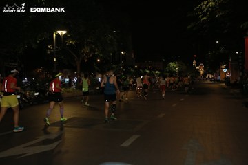 HO CHI MINH CITY NIGHT RUN EXIMBANK 2024 - Ảnh #2010634