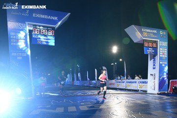 HO CHI MINH CITY NIGHT RUN EXIMBANK 2024 - Ảnh #2059608