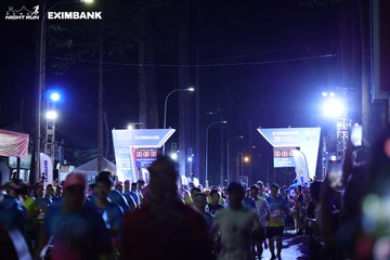 HO CHI MINH CITY NIGHT RUN EXIMBANK 2024 - Ảnh #1970298