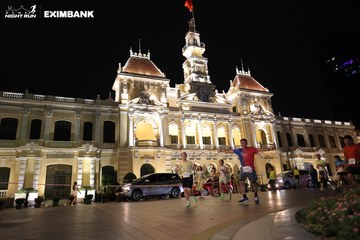 HO CHI MINH CITY NIGHT RUN EXIMBANK 2024 - Ảnh #2019738