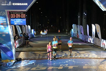 HO CHI MINH CITY NIGHT RUN EXIMBANK 2024 - Ảnh #2029823