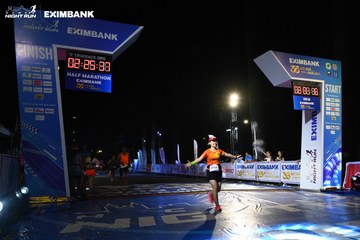 HO CHI MINH CITY NIGHT RUN EXIMBANK 2024 - Ảnh #2060719