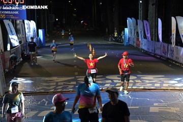 HO CHI MINH CITY NIGHT RUN EXIMBANK 2024 - Ảnh #2026305