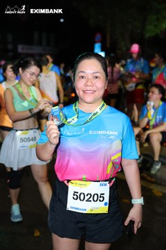 HO CHI MINH CITY NIGHT RUN EXIMBANK 2024 - Ảnh #2012617