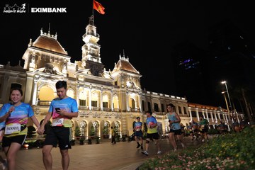 HO CHI MINH CITY NIGHT RUN EXIMBANK 2024 - Ảnh #2102723