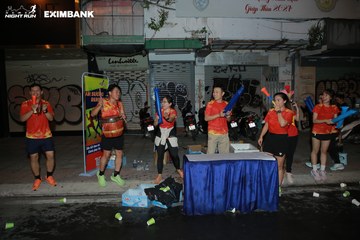 HO CHI MINH CITY NIGHT RUN EXIMBANK 2024 - Ảnh #2010647