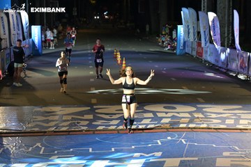 HO CHI MINH CITY NIGHT RUN EXIMBANK 2024 - Ảnh #2033481