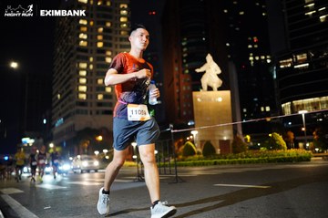 HO CHI MINH CITY NIGHT RUN EXIMBANK 2024 - Ảnh #1991430