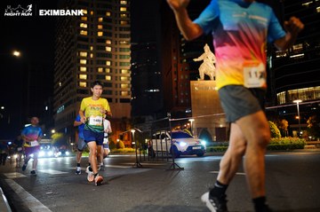 HO CHI MINH CITY NIGHT RUN EXIMBANK 2024 - Ảnh #1991010