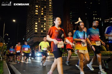 HO CHI MINH CITY NIGHT RUN EXIMBANK 2024 - Ảnh #1990722