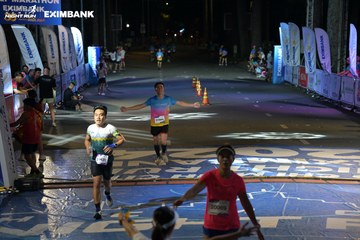 HO CHI MINH CITY NIGHT RUN EXIMBANK 2024 - Ảnh #2034661