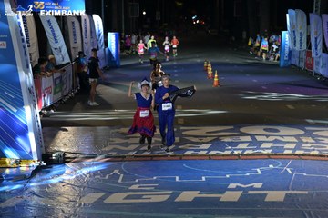 HO CHI MINH CITY NIGHT RUN EXIMBANK 2024 - Ảnh #2030689