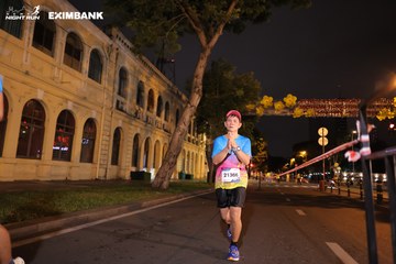 HO CHI MINH CITY NIGHT RUN EXIMBANK 2024 - Ảnh #2102521