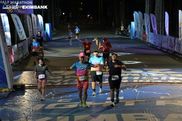 HO CHI MINH CITY NIGHT RUN EXIMBANK 2024 - Ảnh #2026324