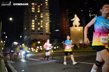 HO CHI MINH CITY NIGHT RUN EXIMBANK 2024 - Ảnh #1991793