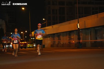 HO CHI MINH CITY NIGHT RUN EXIMBANK 2024 - Ảnh #2033301