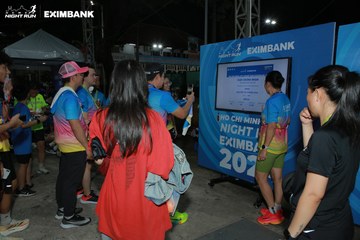 HO CHI MINH CITY NIGHT RUN EXIMBANK 2024 - Ảnh #2011036