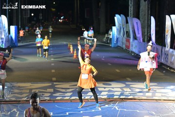HO CHI MINH CITY NIGHT RUN EXIMBANK 2024 - Ảnh #2028941