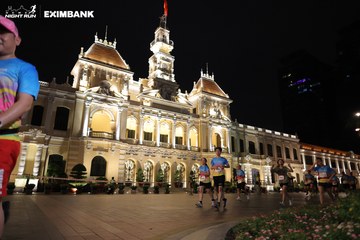 HO CHI MINH CITY NIGHT RUN EXIMBANK 2024 - Ảnh #2021540