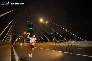 HO CHI MINH CITY NIGHT RUN EXIMBANK 2024 - Ảnh #2023023