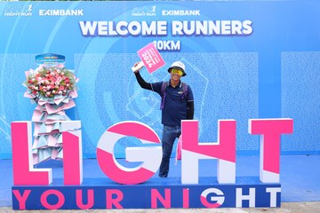 HO CHI MINH CITY NIGHT RUN EXIMBANK 2024 - Ảnh #1966052