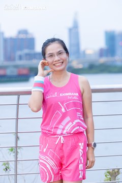 HO CHI MINH CITY NIGHT RUN EXIMBANK 2024 - Ảnh #1962867