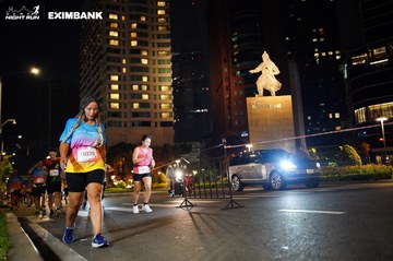 HO CHI MINH CITY NIGHT RUN EXIMBANK 2024 - Ảnh #1991076