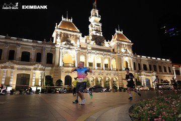 HO CHI MINH CITY NIGHT RUN EXIMBANK 2024 - Ảnh #2018245