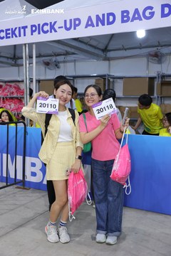 HO CHI MINH CITY NIGHT RUN EXIMBANK 2024 - Ảnh #1964733
