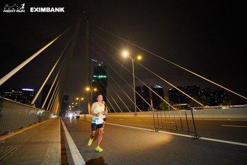 HO CHI MINH CITY NIGHT RUN EXIMBANK 2024 - Ảnh #2023253