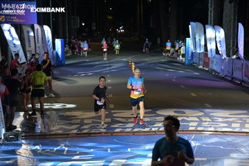 HO CHI MINH CITY NIGHT RUN EXIMBANK 2024 - Ảnh #2031759